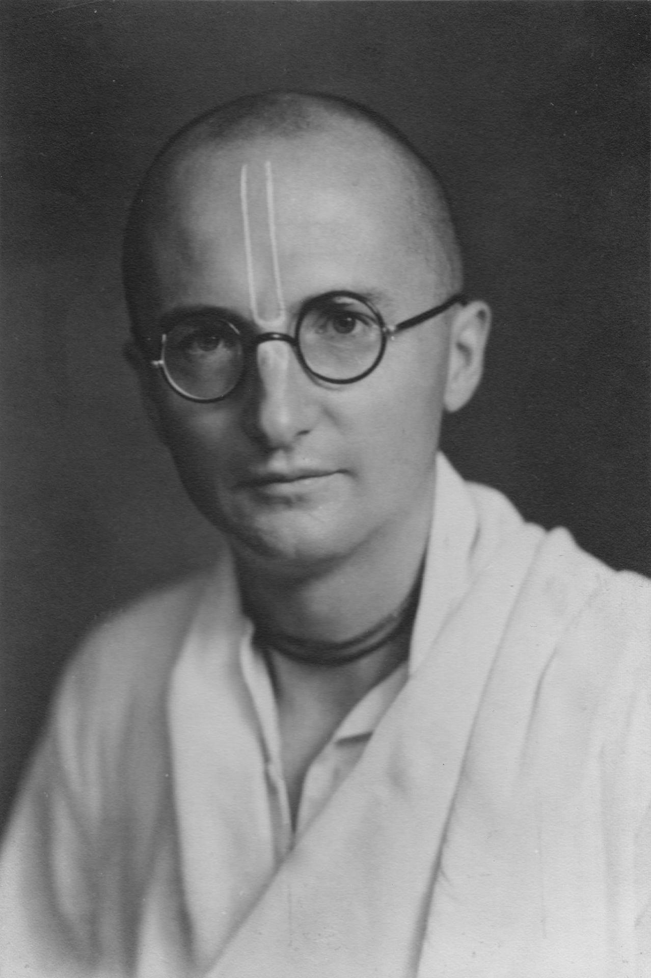Sadananda Swami
