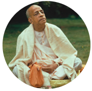 Srila Prabhupada