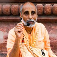 Srila Bhakti Prapanna Tirtha Maharaja