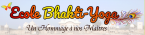 Ecole bhakti yoga