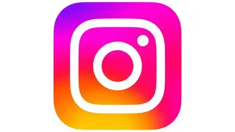 Logo instagram