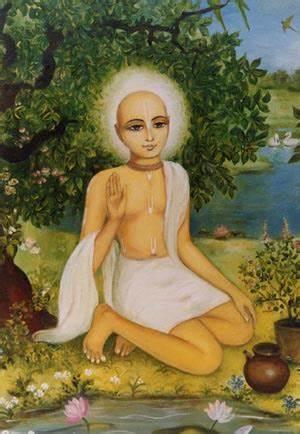 Srila Jiva Goswami