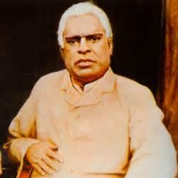 Bhaktivinode Thakura