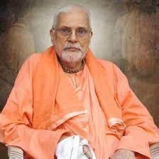 Srila Bharati Maharaja