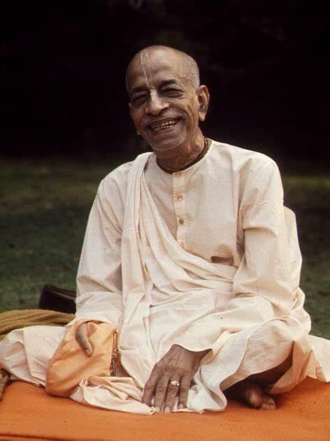 Srila Prabhupada 3