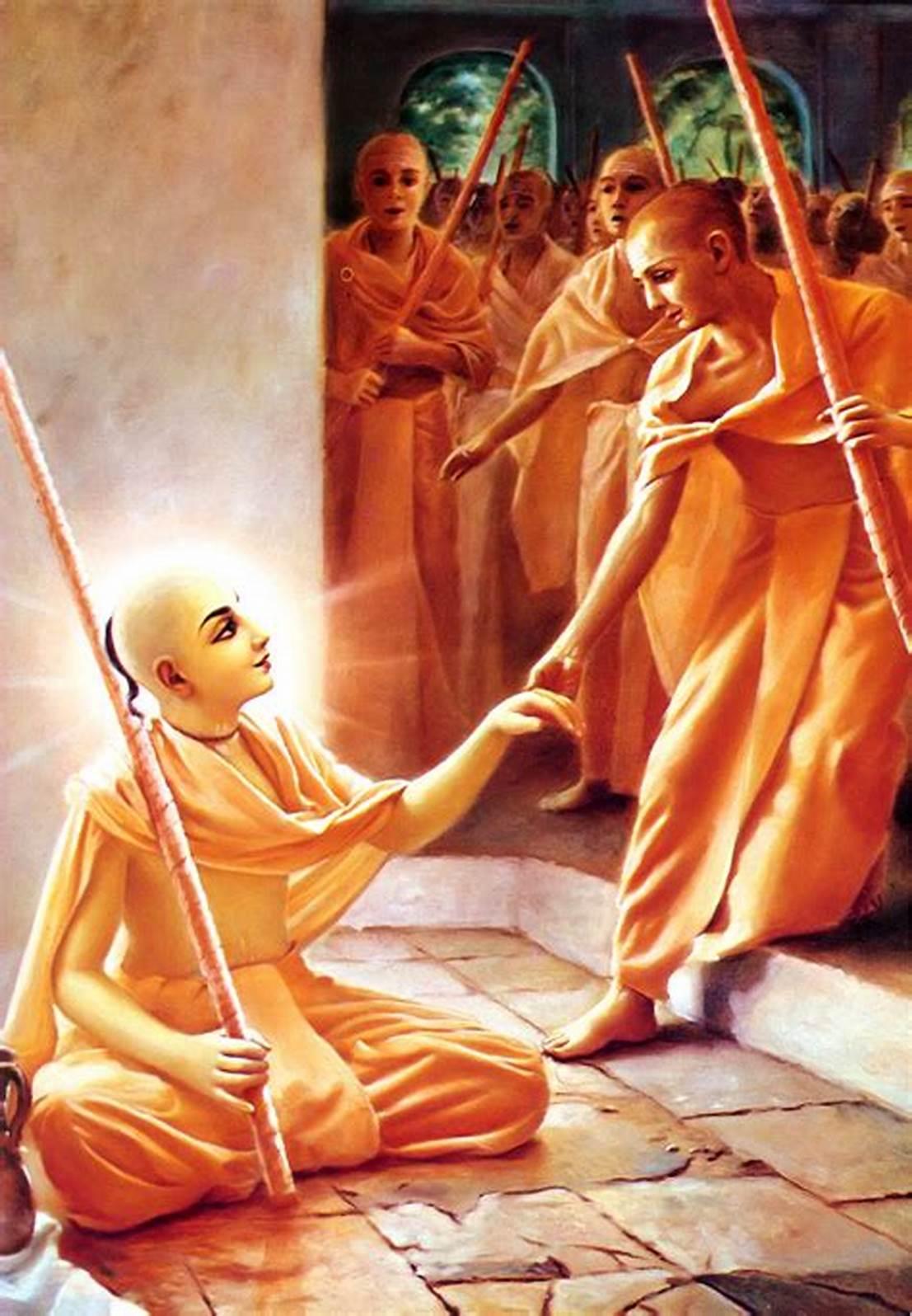 Mahaprabhu