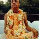 Srila Bhaktivedanta Svami Prabhupada