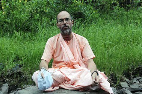 Bv Suddhadvaiti maharaja