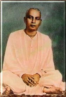 Swami bon maharaj